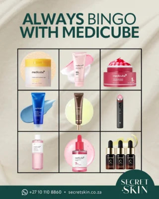 Radiant Skin Perfecting Serum