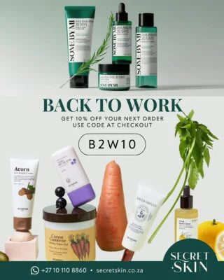 Radiant Skin Perfecting Serum