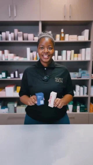 Radiant Skin Perfecting Serum