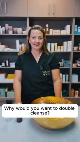 Radiant Skin Perfecting Serum