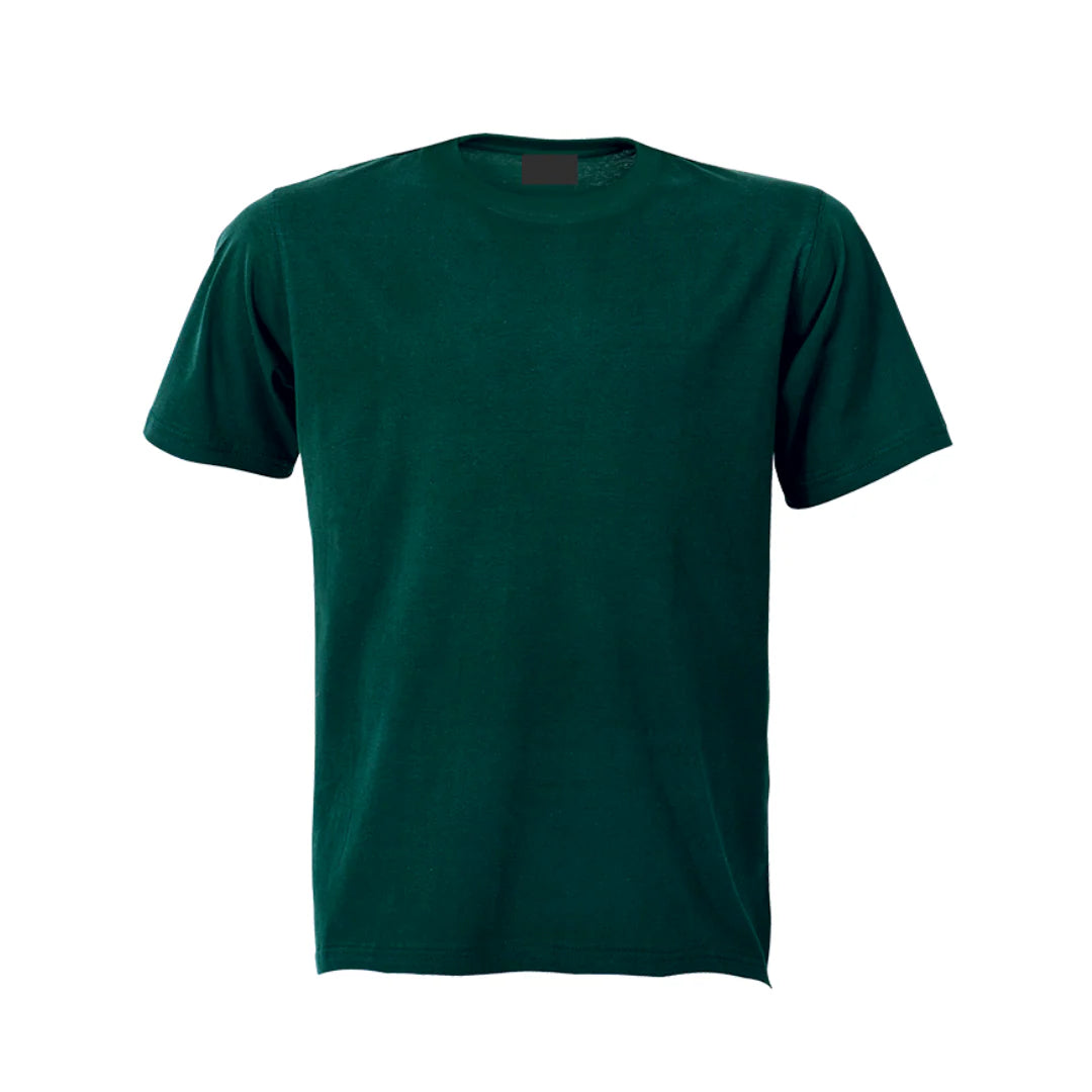 Premium short plain sleeve