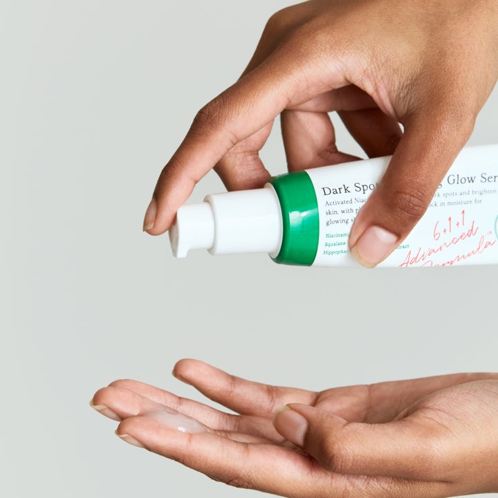 Radiant Skin Perfecting Serum