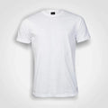 White short sleeve T-shirt