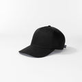 Plain Black cap